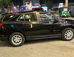 شێڤرۆلێت ئیکۆنۆکس